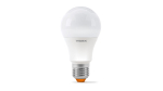 LED source E27 8W A60 Neutral White